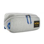 Square Zip Pouch M grey