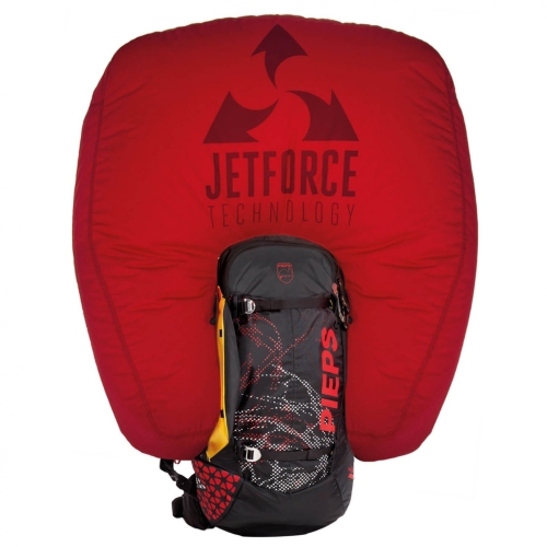 Pieps Jetforce Tour Rider 24a