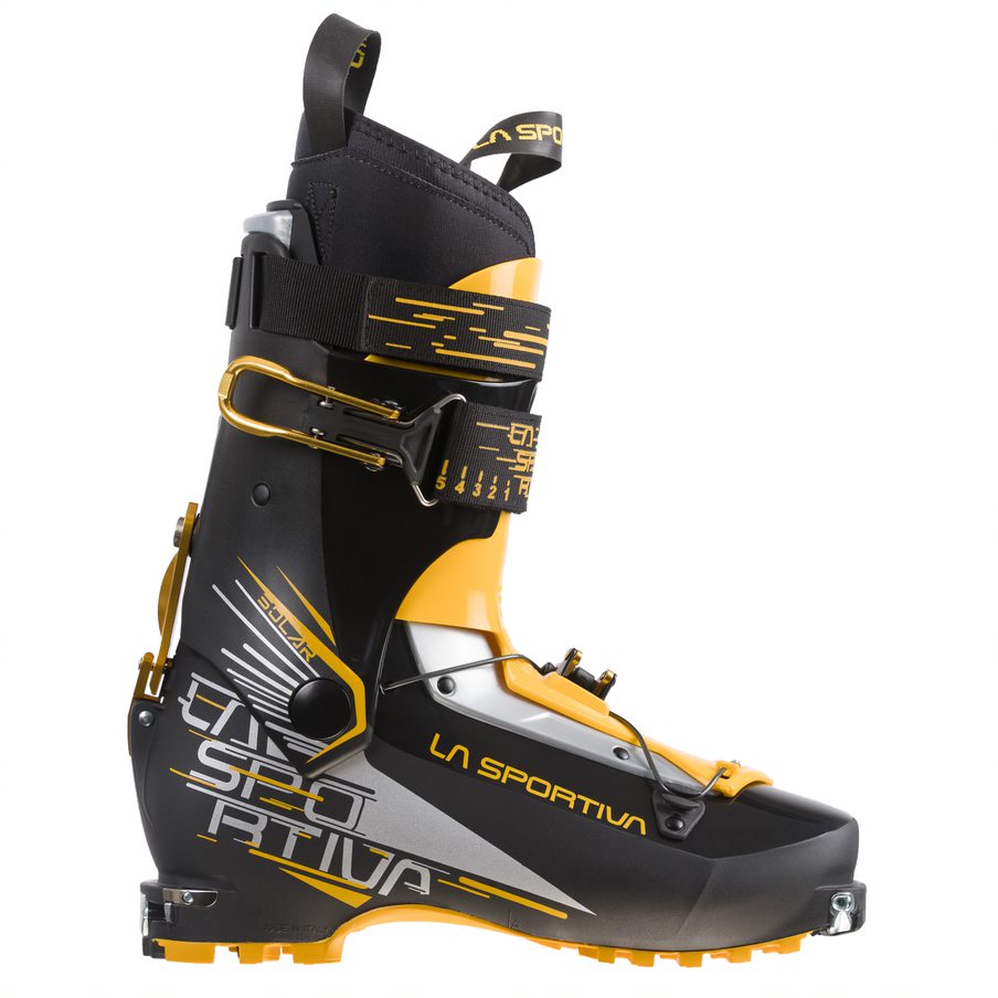 La Sportiva Solar