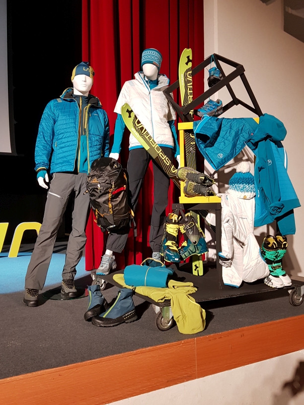 La Sportiva