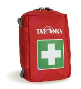 First Aid xs