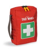 First Aid S