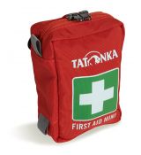 FIRST AID mini
