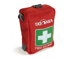 FIRST AID mini