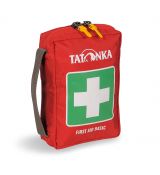 FIRST AID basic
