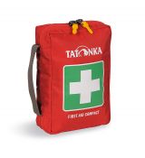 FIRST AID complet