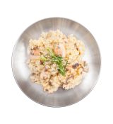 SMALL PLATE