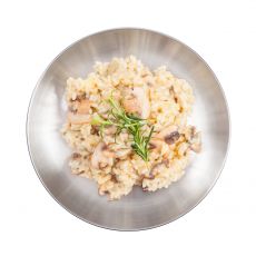 SMALL PLATE