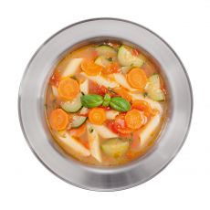 SOUP PLATE