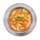 SOUP PLATE