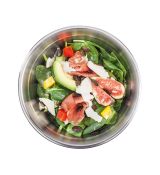 DEEP BOWL