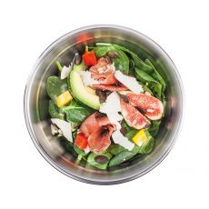 DEEP BOWL