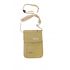 Skin Neck Pouch RFID B