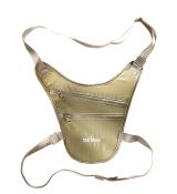 Skin Chest Holster