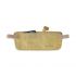 Skin Document Belt L