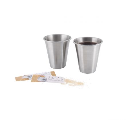 Shot Cup Set