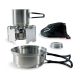 Alcohol Burner Set