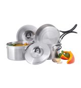 Cookset Regular