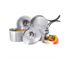 Cookset Regular