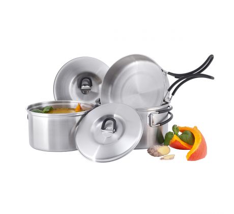 Cookset Regular