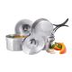 Cookset Regular