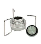 Stand Alcohol Burner