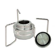 Stand Alcohol Burner
