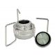 Stand Alcohol Burner