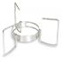 Stand Alcohol Burner