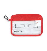 Zip Flight Bag A6
