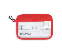 Zip Flight Bag A6