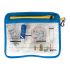 Zip Flight Bag A5