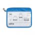 Zip Flight Bag A5