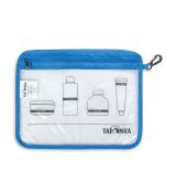 Zip Flight Bag A5