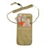 Skin Folded Neck Pouch