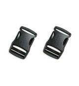 SR-Buckle 20mm Paar