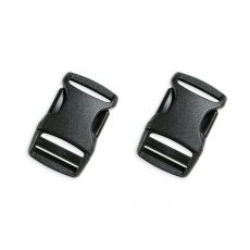 SR-Buckle 20mm Paar
