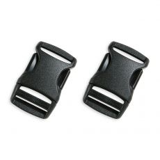 SR-Buckle 25mm Paar