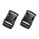 SR-Buckle 25mm Paar