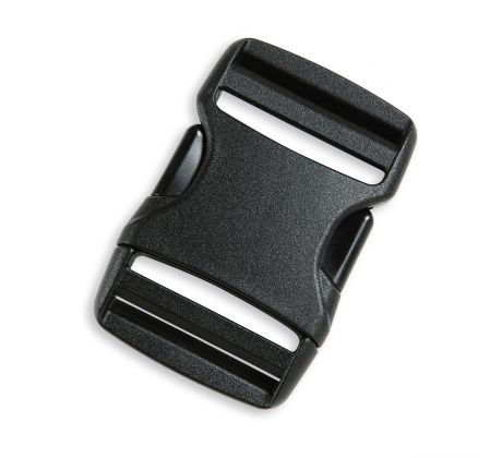 SR-Buckle 38mm Dual