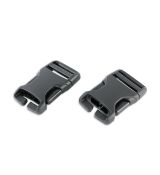 SR-Buckle 20mm QA (1 pair)