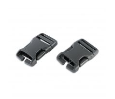 SR-Buckle 20mm QA (1 pair)