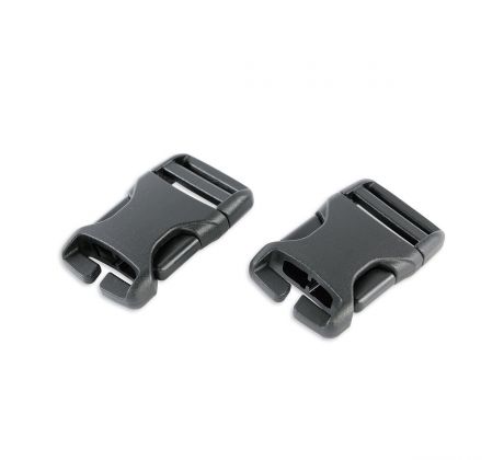 SR-Buckle 20mm QA (1 pair)