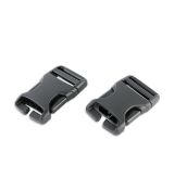 SR-Buckle 25mm QA (1 pair)