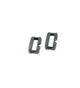 Open Loop 25 mm QA (1 pair)