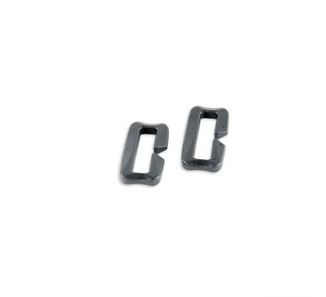 Open Loop 25 mm QA (1 pair)