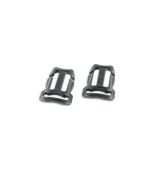 Chest BeltBuckle 20/20mm(pair)