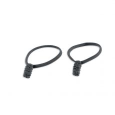 Zipper Puller Knot (Paar)