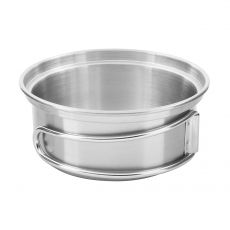 HANDLE MUG LID
