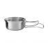 HANDLE MUG 600 set